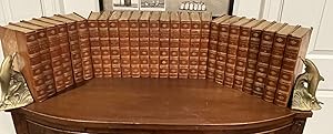 The Centenary Biographical Edition of the Works of William Makepeace Thackeray