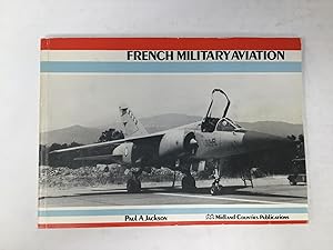 Seller image for French military aviation for sale by Southampton Books