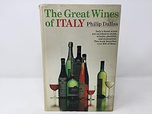 The Great Wines of Italy