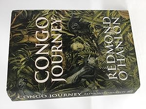 Image du vendeur pour Congo journey mis en vente par Southampton Books