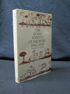 Seller image for The Royal Forests of Medieval England for sale by Southampton Books