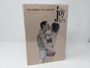 Imagen del vendedor de The Joy of Sex a la venta por Southampton Books