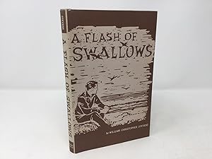 Seller image for A Flash of Swallows for sale by Southampton Books
