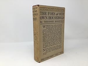 Seller image for The Foes of Our Own Household for sale by Southampton Books