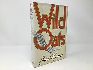Image du vendeur pour Wild Oats mis en vente par Southampton Books