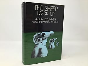 Bild des Verkufers fr The Sheep Look Up zum Verkauf von Southampton Books