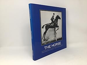 Seller image for The Horse: Photographic Images, 1839 to the Present for sale by Southampton Books