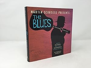 Martin Scorsese Presents The Blues: A Musical Journey