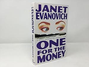 Imagen del vendedor de One for the Money (Stephanie Plum, No. 1) (Stephanie Plum Novels) a la venta por Southampton Books
