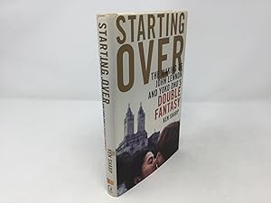 Seller image for Starting Over: The Making of John Lennon and Yoko Ono's Double Fantasy for sale by Southampton Books