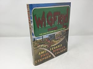 Seller image for Wigfield: The Can-Do Town That Just May Not for sale by Southampton Books