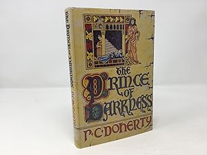 Seller image for The Prince of Darkness for sale by Southampton Books