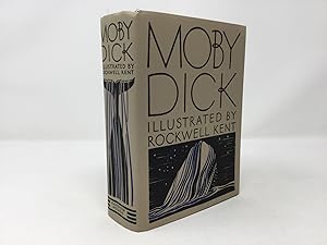 Seller image for Moby Dick for sale by Southampton Books