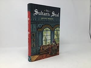 Seller image for The Sultan's Seal: A Novel for sale by Southampton Books