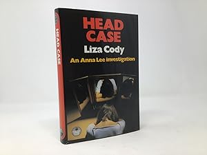 Seller image for Head Case for sale by Southampton Books