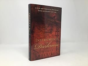 Image du vendeur pour Instruments of Darkness mis en vente par Southampton Books