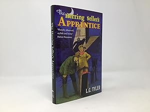 Seller image for The Herring Seller's Apprentice: A Gripping Tale of Murder, Deceit and Chocolate for sale by Southampton Books
