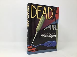 Imagen del vendedor de Dead Air a la venta por Southampton Books