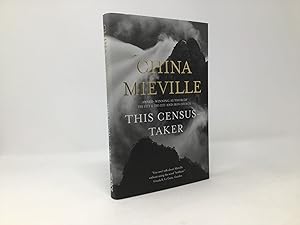 Seller image for This Census-Taker for sale by Southampton Books