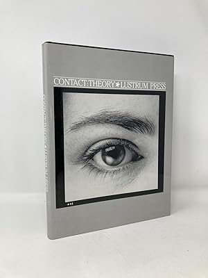 Seller image for Contact Theory for sale by Southampton Books