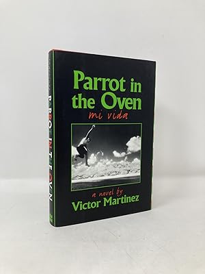 Imagen del vendedor de Parrot in the Oven: mi vida a la venta por Southampton Books