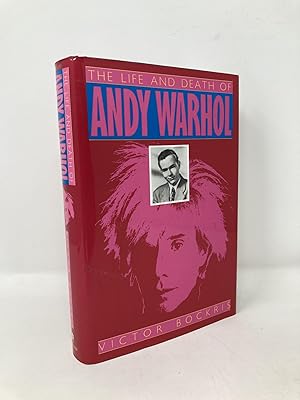 Immagine del venditore per The Life and Death of Andy Warhol venduto da Southampton Books