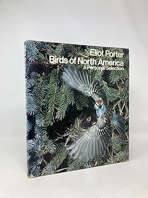 Seller image for Birds of North America: A Personal Selection for sale by Southampton Books
