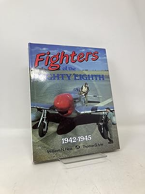 Imagen del vendedor de Fighters of the Mighty Eighth, 1942-45 a la venta por Southampton Books