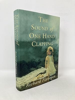 Seller image for The Sound of One Hand Clapping for sale by Southampton Books