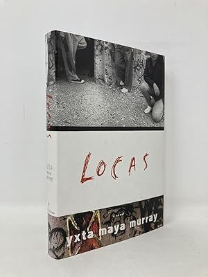 Seller image for Locas for sale by Southampton Books