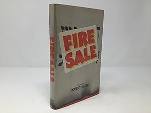 Seller image for Fire sale for sale by Southampton Books