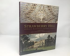 Immagine del venditore per Strawberry Hill: Horace Walpole's Gothic Castle venduto da Southampton Books