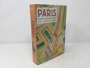 Image du vendeur pour Paris 1919-1939: Art, Life & Culture mis en vente par Southampton Books