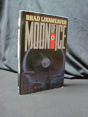Seller image for Moon of Ice for sale by Southampton Books