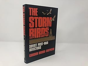 Seller image for The Storm Birds: Soviet Post-War Defectors for sale by Southampton Books
