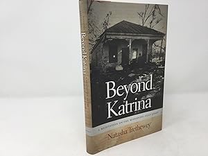 Seller image for Beyond Katrina: A Meditation on the Mississippi Gulf Coast for sale by Southampton Books