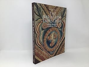 Seller image for Barberini Tapestries: Woven Monuments of Baroque Rome for sale by Southampton Books
