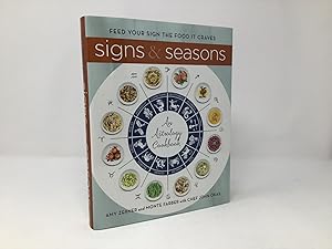 Signs and Seasons: An Astrology Cookbook