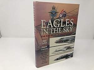 Bild des Verkufers fr Eagles in the Sky: The Raf at 75-A Celebration zum Verkauf von Southampton Books