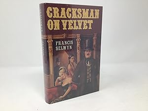 Seller image for Cracksman on Velvet for sale by Southampton Books