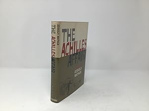 Seller image for The Achilles Affair for sale by Southampton Books