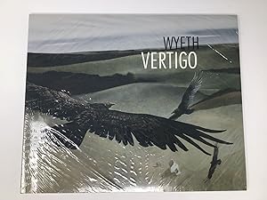 Bild des Verkufers fr Wyeth Vertigo zum Verkauf von Southampton Books