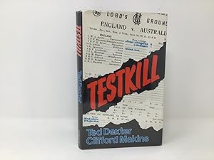 Seller image for Testkill for sale by Southampton Books