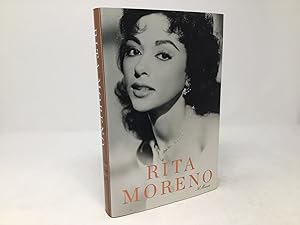 Seller image for Rita Moreno: A Memoir for sale by Southampton Books