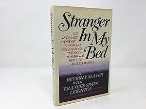Seller image for Stranger in My Bed for sale by Southampton Books