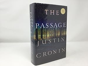 Seller image for The Passage: A Novel (Book One of The Passage Trilogy) for sale by Southampton Books