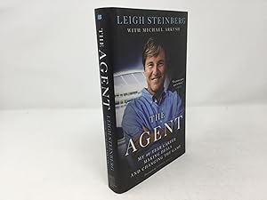Seller image for The Agent: My 40-Year Career Making Deals and Changing the Game for sale by Southampton Books