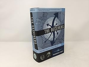 Image du vendeur pour The Deceivers: Allied Military Deception in the Second World War mis en vente par Southampton Books