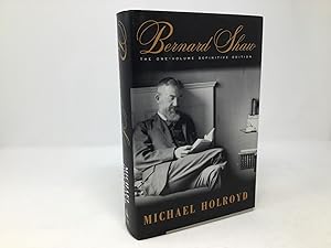 Image du vendeur pour Bernard Shaw: The One-Volume Definitive Edition mis en vente par Southampton Books