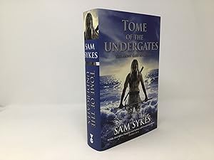 Image du vendeur pour Tome of the Undergates mis en vente par Southampton Books